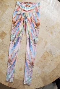 Niyama Sol Endless Leggings